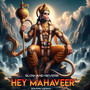 Hey Mahaveer (Slow And Reverb)