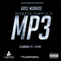 Mobsta Pimpin 3 (MP3)