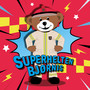 Superhelten Bjørnis