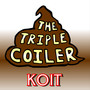 The Triple Coiler (Explicit)