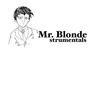 Mr. Blondestrumentals