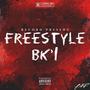 Freestyle BK'1 (Explicit)