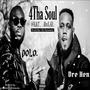 4THA SOUL (feat. DOLO. & BzL4L) [Explicit]