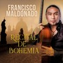 Recital de Bohemia