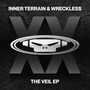 The Veil - EP