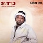 STD (Son of The Departed) [Explicit]