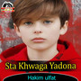 Sta Khwaga Yadona