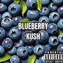 Blueberry Kush (feat. Tdupwnate) [Explicit]