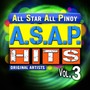 A.S.A.P. All Star All Pinoy Hits, Vol. 3