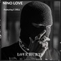 Love Hurts (feat. C Dell) [Explicit]