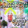 NYC Underground DJ Mix