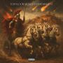 Caballos de Ares (feat. G Dinero) [Explicit]