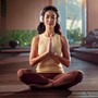 Meditation Harmonies: Soundscapes for Calm