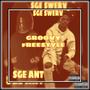 Groovy Freestyle (Explicit)