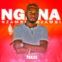 Ngana Nzambi