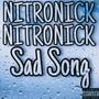 Sad Song (Explicit)