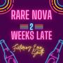 2 Weeks Late (feat. Erin Smith)