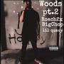 WOODS Pt. 2 (feat. BigChop & lil quavy) [Explicit]