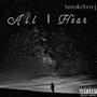 All I Hear (Explicit)