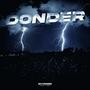 Donder (feat. Tyrex) [Explicit]