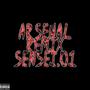 ARSENAL (Explicit)
