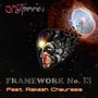 Framework no. 13 (feat. Rakesh Chaurasia)