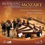 Mozart Piano Concertos Vol. 5