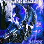 Hammered Bracelet (Explicit)