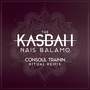 Nais Balamo (Consoul Trainin Ritual Remix)