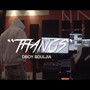 Thanos (feat. DJ Mic-EZ) [Explicit]