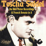 Toscha Seidel - The RCA Victor Recordings and Franck Violin Sonata