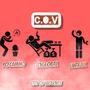 C.O.V (Explicit)