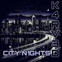 CITY N1GHTS (Retro Version)