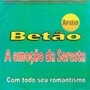 A Emoção da Seresta (Com Todo Seu Romantismo) [Ao Vivo]