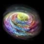 UPWARD SPIRAL