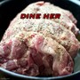 Dine Her (Explicit)