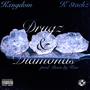 ***** and Diamonds (feat. KStacks) [Explicit]