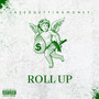 ROLL UP (Explicit)