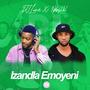 Izandla Emoyeni (feat. Nkosi K) (3 Step)