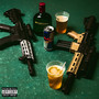 Par de Guns (Explicit)