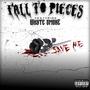 Save Me (feat. Whyte Smoke) [Explicit]