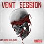 Vent session (Explicit)