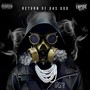 Return Of The Gas God 3 (Explicit)