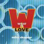 WHAT IS LOVE (Original ABEATC 12