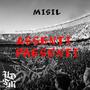 Assenti Presenti (feat. MISIL & mi368) [Explicit]