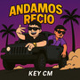 Andamos recio