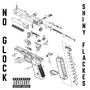 NO GLOCK (feat. Rocc7a) [Explicit]