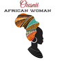 African Woman