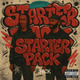 Starter Pack (Explicit)