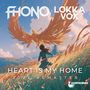 Heart is My Home (2025 ReMaster)
